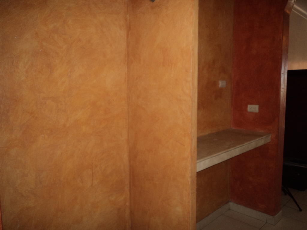 Hotel California Navojoa Room photo